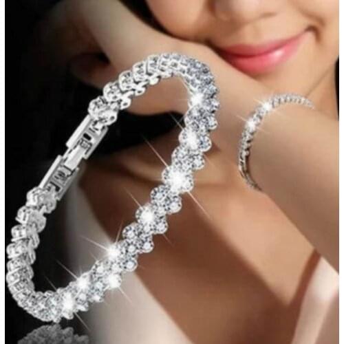 HEONYIRRY Pink Bracelets
