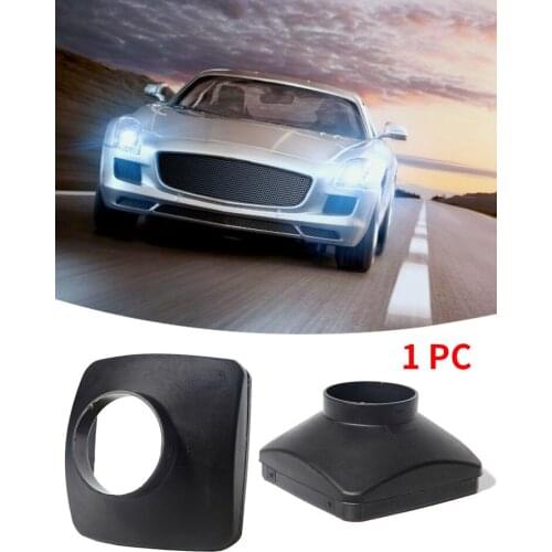 1 Pcs Single 4 Hole Outlet Hood Cover Car Heater Outlet For Cars Parking Heater 2000w/5000w Diesel Heater Car Accessories
