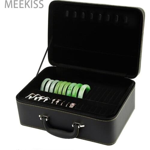 MEEKISS Big Bracelets