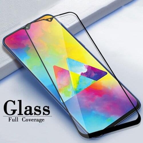 Mooshion Screen Protectors For Samsung Galaxy M30