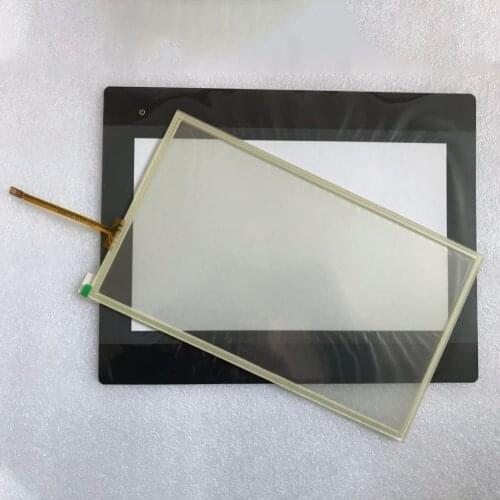 MT6103IP MT6103IP1WV Protective Film + Touch Screen Panel for WEINVIEW