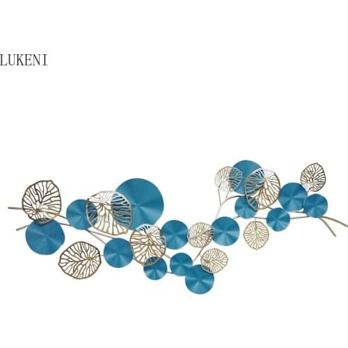 Wall Decoration Three Decoration Wall Hanging Ornaments Creative Home Living Room Background Wall Hanging Pieces Bedroom Wrl