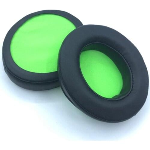 Earmuff Ear Pads pillow Cushion Cover for razer/ Kraken Kitty Editio / Kraken Ultimate / Nari / N L41E