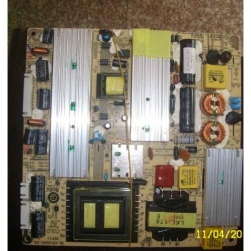 Original le32c13 t lcd connect board connect with POWER SUPPLY board bl-op415601-001 bl-0p415601-001 T-CON Video