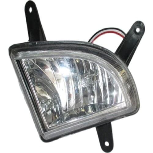 Front Fog Lamp Front Bumper Lamp For Lifan 520