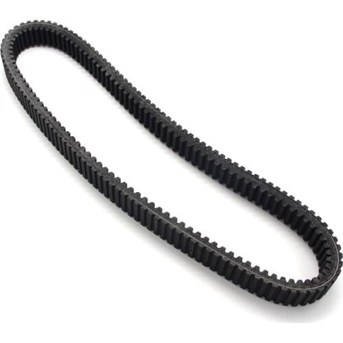 Motorcycle Drive Belt Transfer Belt For Arctic Cat Pantera 580 600 800 EFI POWDER EXTREME Powder Special 2K 700 Sabercat 500 LX
