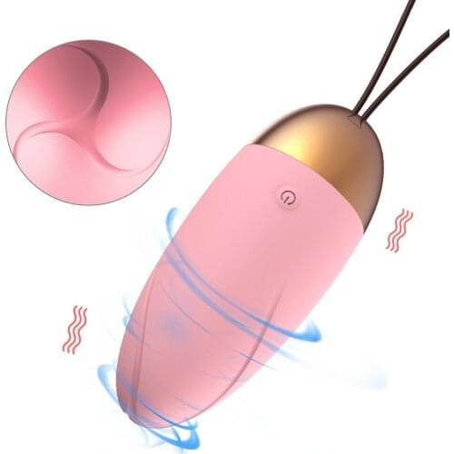 10 Speed Vibrating Egg Vibrator Sex Toys for Woman Vagina Ball Female Masturbator Ben Wa Ball Sex Kegel Ball Clitoris Stimulator