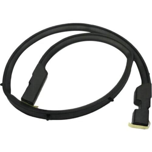 For Hyundai Tucson Engine Compartment Seal Rubber Strip Waterproof Strip Sponge Block 864300l000 864302e000