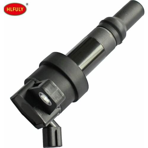 1PCS Free Shipping Replacement For Auto IGNITION COILS for HYUNDAI OEM NO # 27301-04000