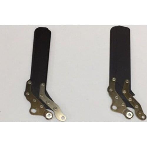 2pcs/Set New for Canon 6D Blade Shutter Curtain Shutter Blade