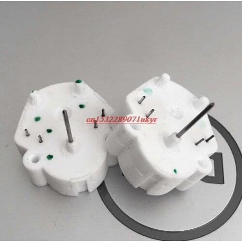 5PCS/LOT SONCEBOZ 6405R421 Stepper Motor Instrument Cluster,automotive instrumentation stepper motor,General fraen motor