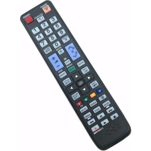 AA59-00431A For Samsung LCE 3D TV Remote Control For model UE46D8000YS UA55D7000LM UA55D8000YM PS64D8000FM UE46D7000LU