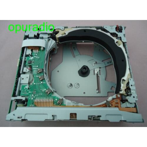 Fujitsu 6 CD mechanism CH-05Z-601 CH-05B-601 321941-3170A910 for Toyota Land Cruiser RAV4 car radio
