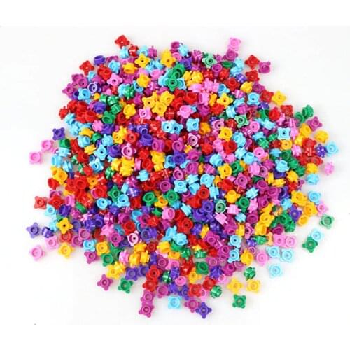 City Garden Building Blocks MOC DIY Flowers Green Grass Tree Flower Pots Plants Toy Compatible Legoed City Blocks Toys Kids Gift