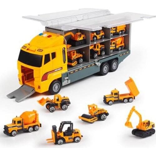 Hopewood Toys Car Models