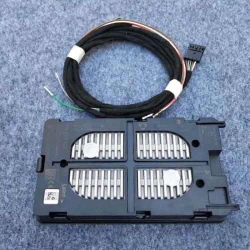 USE FOR Audi A3 Q2 TT wireless charger module 81A 035 502 81A035502