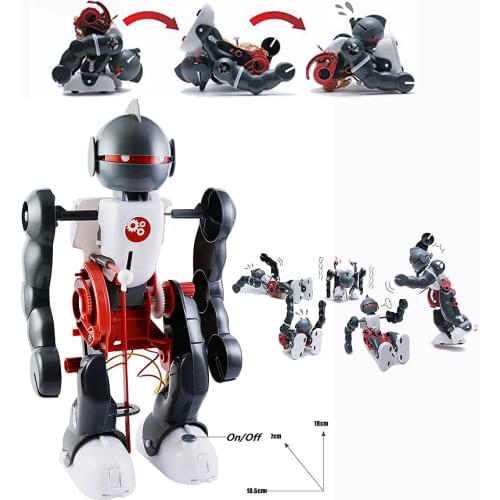 JSXuan Solar Powered Toys