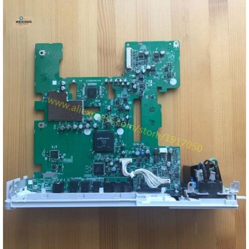 Projector Motherboard For Panasonic PT-VW430 Main Board