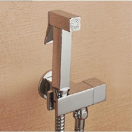 Multifunction Bathroom Bidet Faucet Set Toilet Spray Gun Sprinkler Head Outdoor Shower Women Wash Tap Torneira Sanitary Valve