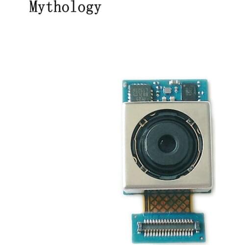 Mythology Camera Lenses