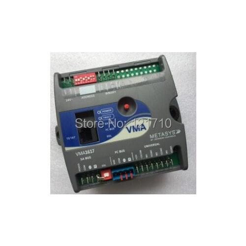 Industrial METASYS VMA1617 37-582-79 JOHNSON CONTROLS 37-582-79 REV P