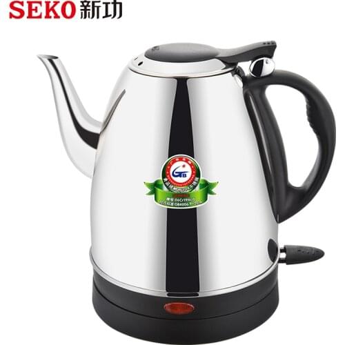 Seko Large Electric Kettles