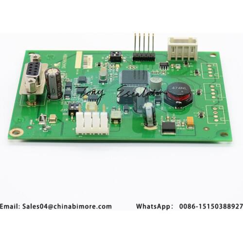 Elevator escalator Lift parts inverter driver main pcb card board DAA26800BH BH1 Elevator Weighing Board