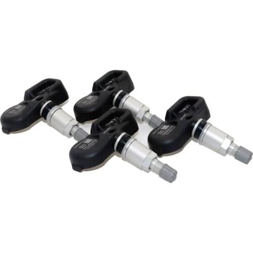 4PCS/SET TIRE PRESSURE MONITORS 315MHZ FIT FOR TOYOTA Tacoma 2005 2006 2007 2008 2009 2010 2011 2012 2013 2014 2015