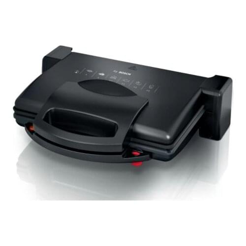 Bosch Rus Electric Grills