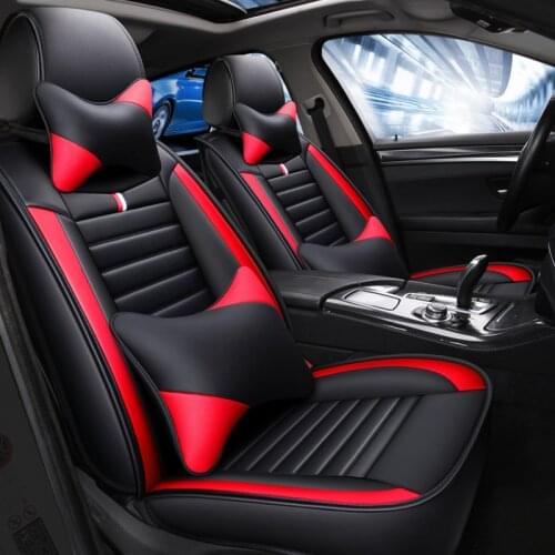 Car Seat Cover for Audi a4 b8 a3 8p a4 b6 a4 b7 a6 c6 a4 a3 8v q5 a6 c7 a6 q7 a6 c5 a4 b9 a1 a4 b5 a3 8l a7 Alfa Romeo 159 Mito