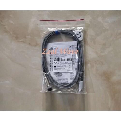 For Mindray MEC-1000 PM-7000 T1 5 6 Monitor Injection Temperature Sensor