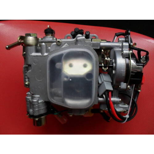 SHERRYBERG carb carburetor Carburettor for toyota 4Y engine