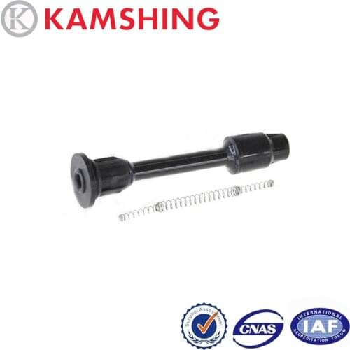 Ignition Coil Rubber Stick Rod For Nissan Maxima Cefiro Infiniti VQ25 VQ20 VQ30 PA32 A32 A33 Q30 22448-31U01 22448-31U06