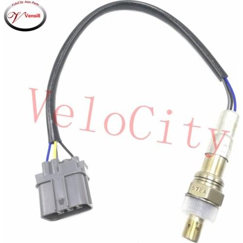 Upstream Oxygen Sensor For 03-07 Accord 3.0L 05-06 Odyssey 06-08 Pilot 06-08 Ridegline Part No# 36531-RCA-A01 36531-RCA-A02
