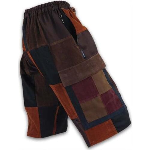 Lipswag Men's Short Shorts