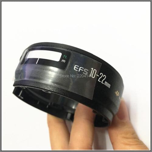 New original Barrel for Canon EF-S 10-22mm f/3.5-4.5 USM Fixed Barrel Assembly Replacement Repair part