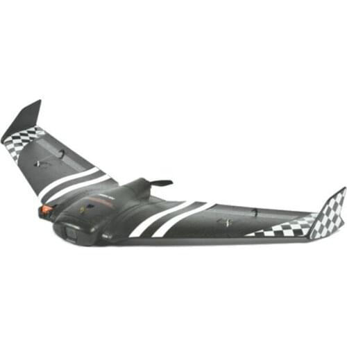 Upgrade SONIC MODELL AR Wing 900mm Wingspan EPP FPV Flywing RC Airplane 600TVL Camera High Speed PNP/ KIT & 5030 Propelle