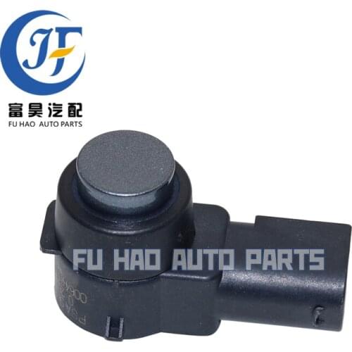 OEM Original PDC Parking Sensor For Citroen C4 Picasso Grand Picasso 96636499779H 0263003483 9663649977