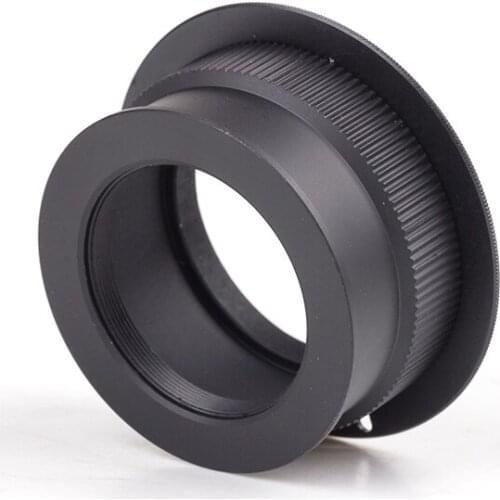 Pixco Argus C3 50mm/F3.5 Lens to Sony E Mount NEX Adapter