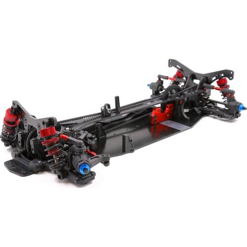 Spec-R S1 RC 1/10 Electric Touring car