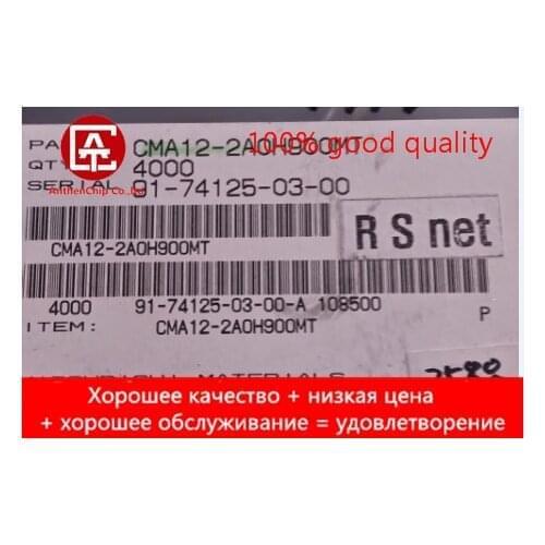 10pcs real orginal new CMA12-2A0H900MT MITSUBISHI