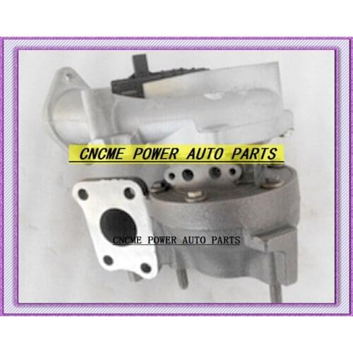 TURBO BV40 373 231 53039880373 53039880231 53039700373 53039700231 14411-LC10A 14411-3XN3A