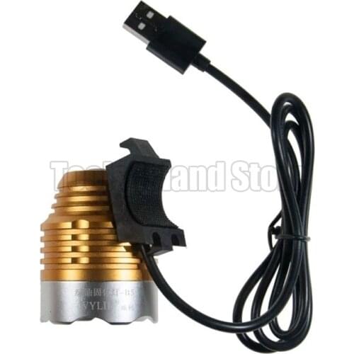 USB 5V LED Ultraviolet UV Glue Curing Lamp Green Oil Curing Purple Light For iPhone Circuit Board Repair Tools