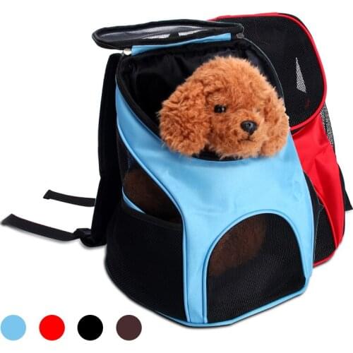 Wodondog Dog Carrying Bags