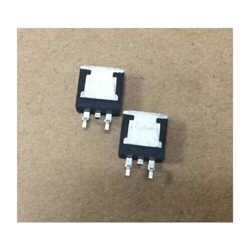 10PCS IRGS14C40L IRGS14C40LPBF IRGS14C40LTRPBF GS14C40L TO-263