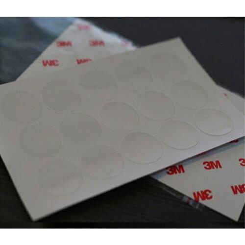 15Pcs/lot Bicycle Frame Rear Forks Protector 3M MTB Road Bike Chainstay Frame Protector Kit Bike Sticker Paste Protection BC0181