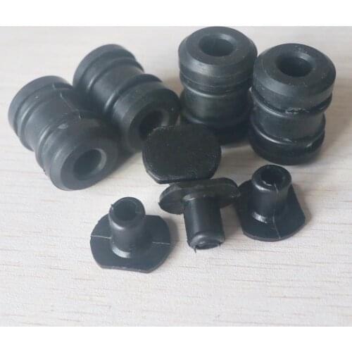 AV Annular Buffer Plug Cap for STIHL MS180 017 018 MS170 MS 170 180 Chainsaws Replace Part