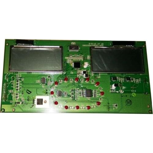 Treadmill Upper Control Board for JOHNSON FITNESS TM100 display electronic board treadmill display console board