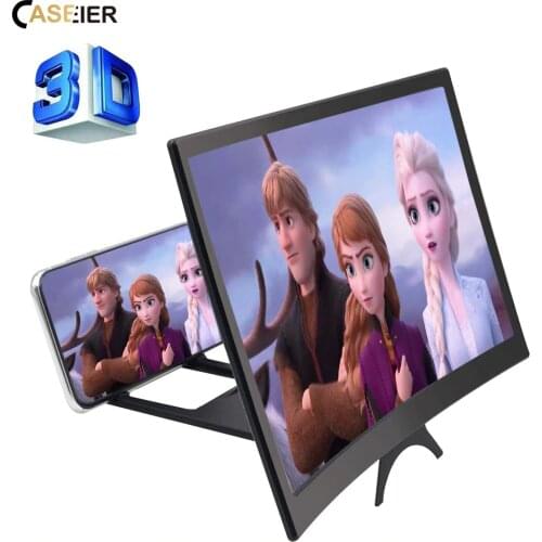 CASEIER Magnifying Screens For Smartphones