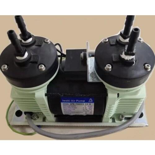 For Mindray BS800 BS820 BS800M BS820M BS-800 BS-820 BS-800M BS-820M Biochemical Analyzer Vacuum Pump Assembly Repair Parts